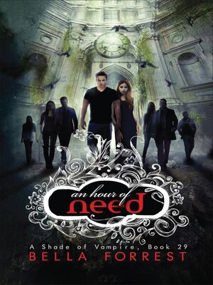 cover image of An Hour of Need